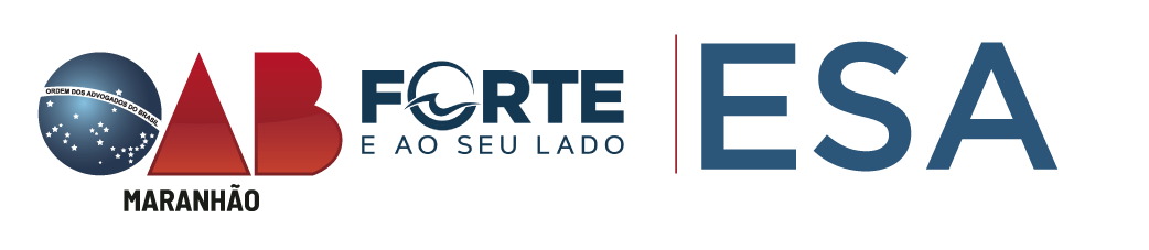 📝Ambiente Virtual de Aprendizagem ESA OAB MA